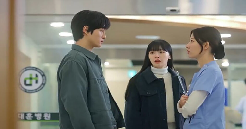 The delivery man ep 10 review