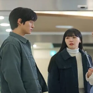 The delivery man ep 10 review